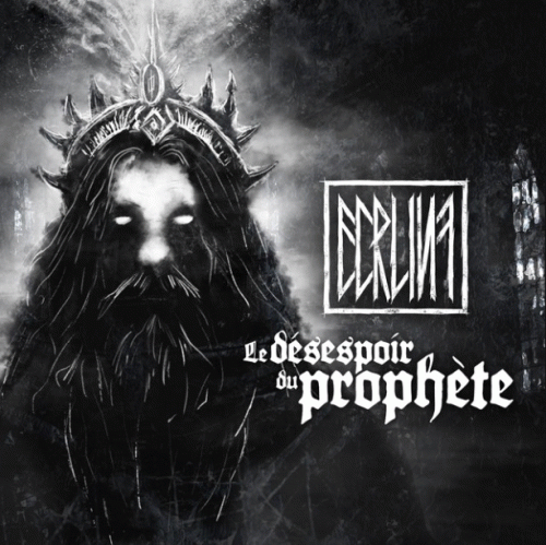 ECR.LINF : Le Désespoir du Prophète